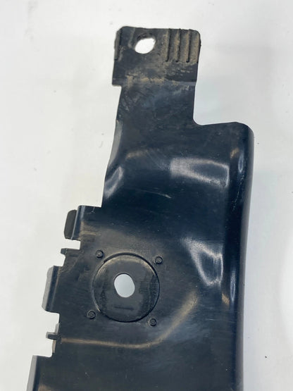 13-15 FORD EXPLORER INTERCEPTOR UTILITY REAR RIGHT &LEFT SIDE BUMPER BRACKET OEM