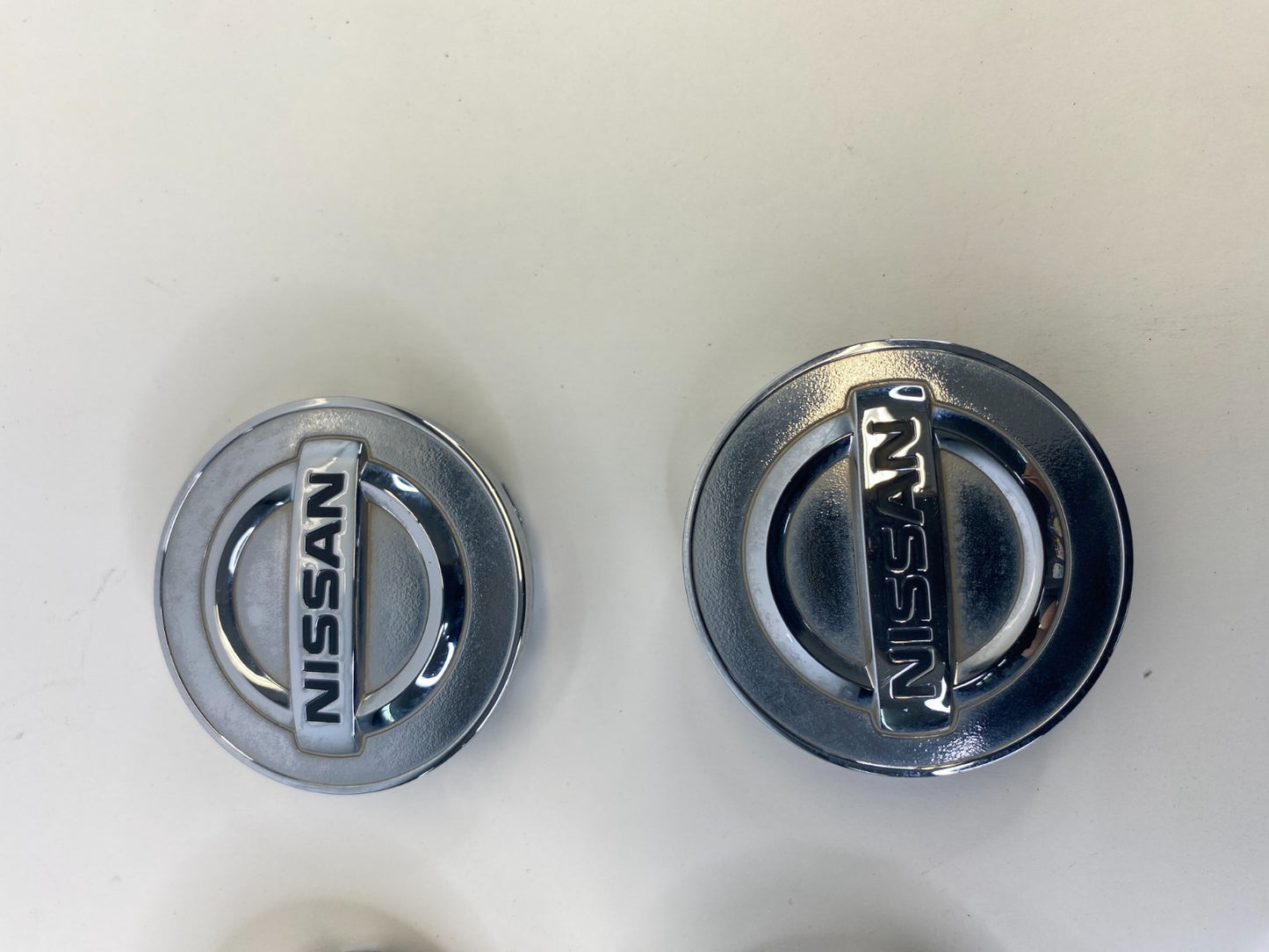 2011-2014 Nissan Murano Wheel Rim Hupcap Center Cap Hup Cap Set Of 4 OEM