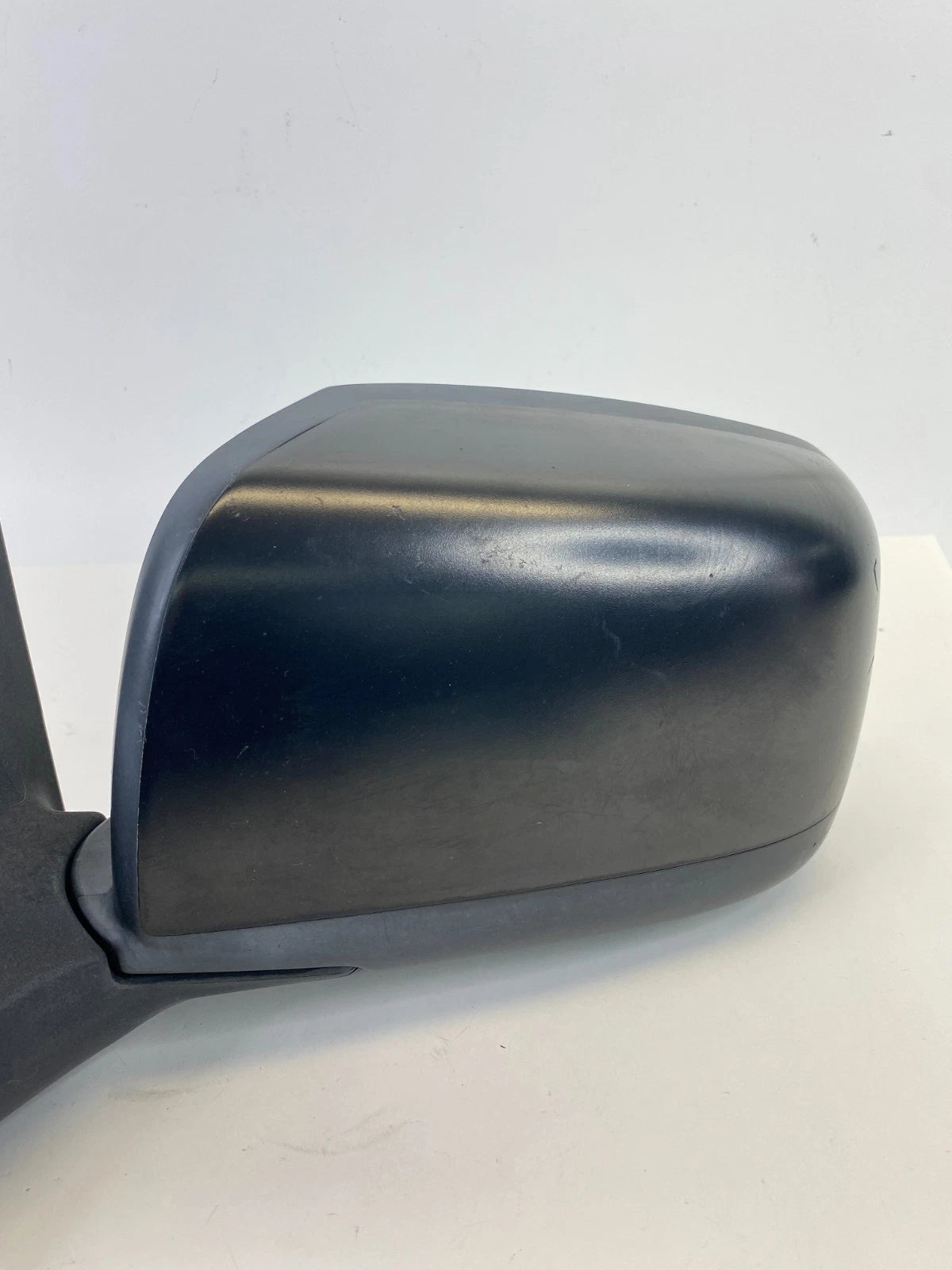 2014 2015 Nissan Rogue Select Front Left Driver Side View Power Door Mirror OEM