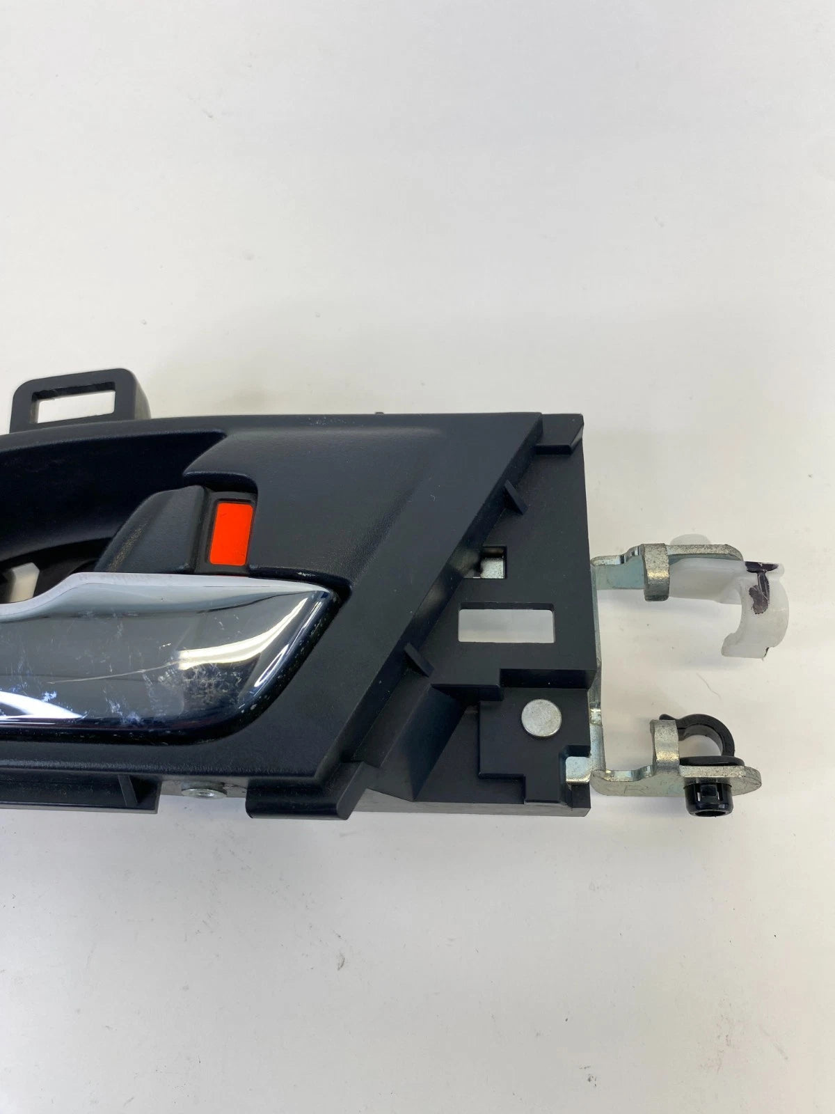 2007-2011 HONDA CR-V REAR RIGHT PASSENGER SIDE INNER DOOR HANDLE ASSEMBLY OEM