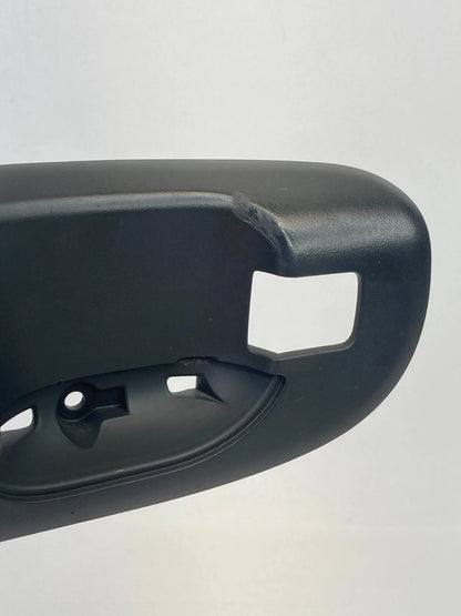 2007-2010 DODGE CALIBER FRONT RIGHT INTERIOR INNER DOOR HANDLE BEZEL COVER TRIM