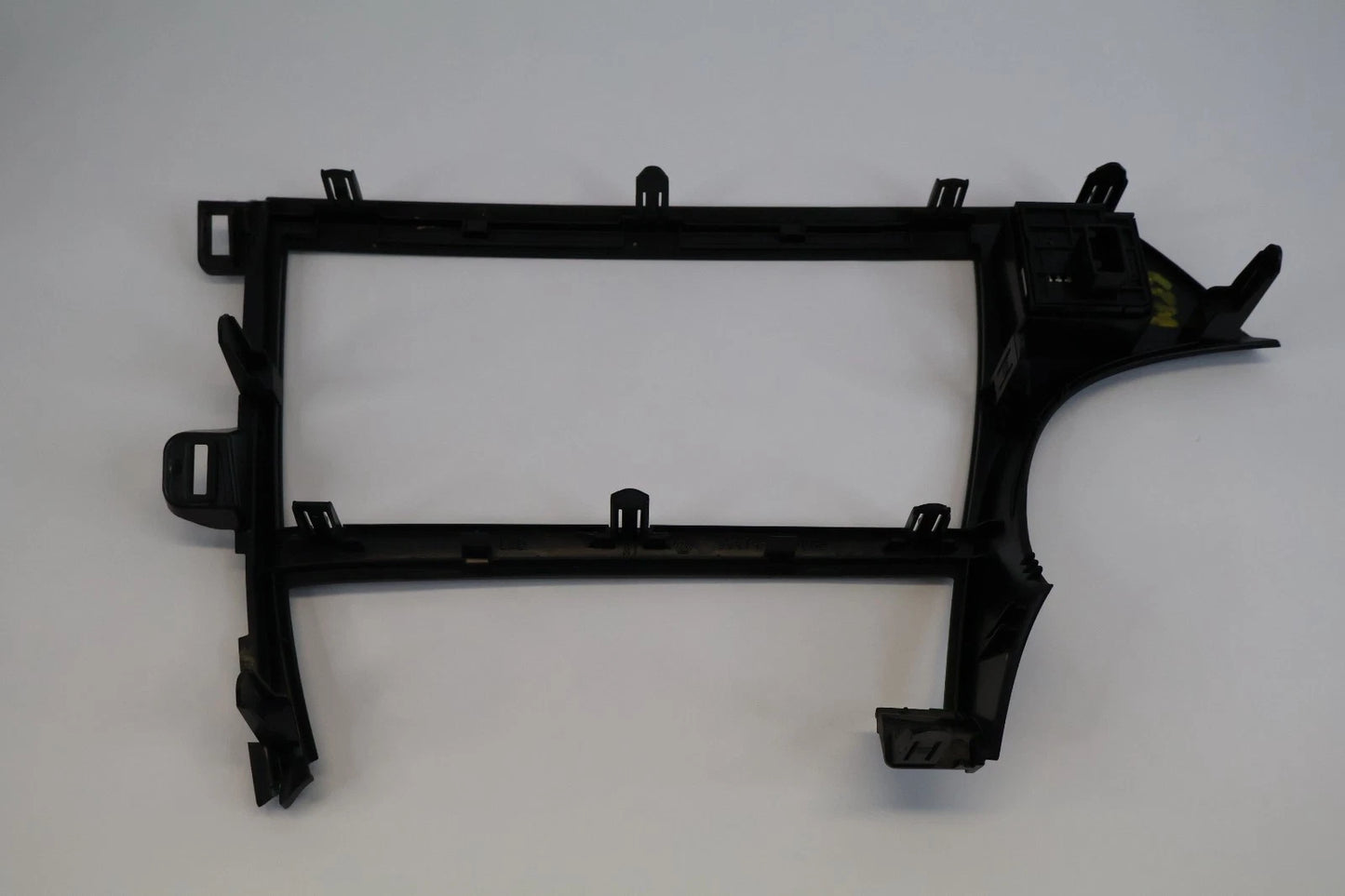 2010-2015 TOYOTA PRIUS CENTER DASH RADIO SCREEN BEZEL TRIM PANEL 55474-47080