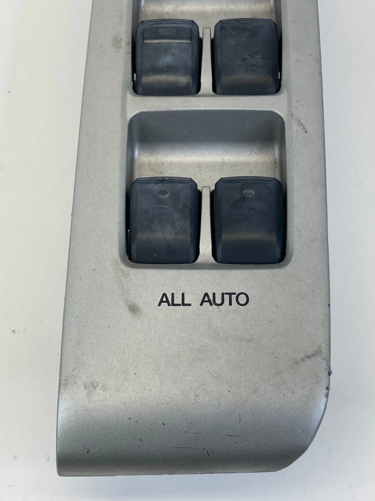 07-09 LEXUS RX350 04-06 RX330 LEFT MASTER POWER DOOR WINDOW SWITCH 84040-0E011