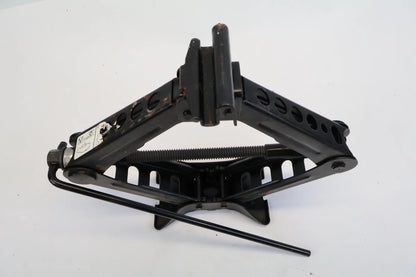 2012-2018 FORD FOCUS EMERGENCY SPARE TIRE SCISSOR JACK TOOL KIT W/ CASE OEM