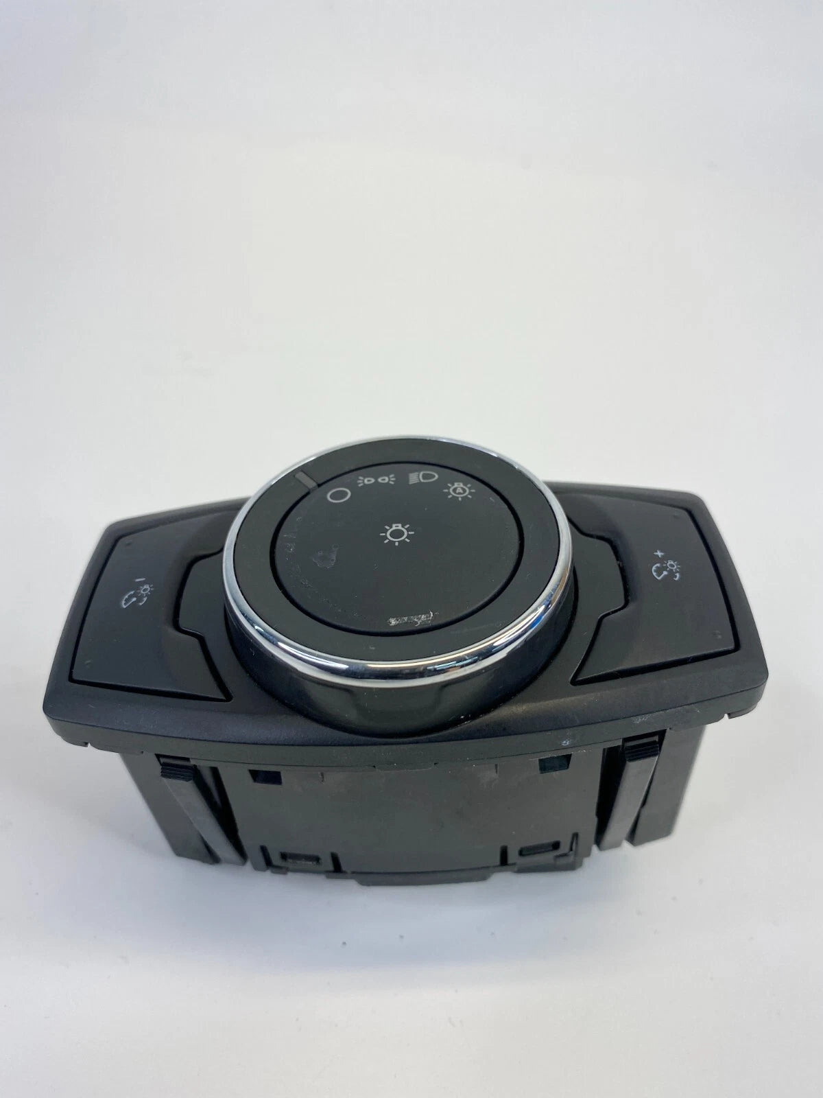 2013-2020 FORD FUSION HEADLIGHT LAMP SWITCH DASH CONTROL OEM DG9T13D061CDW