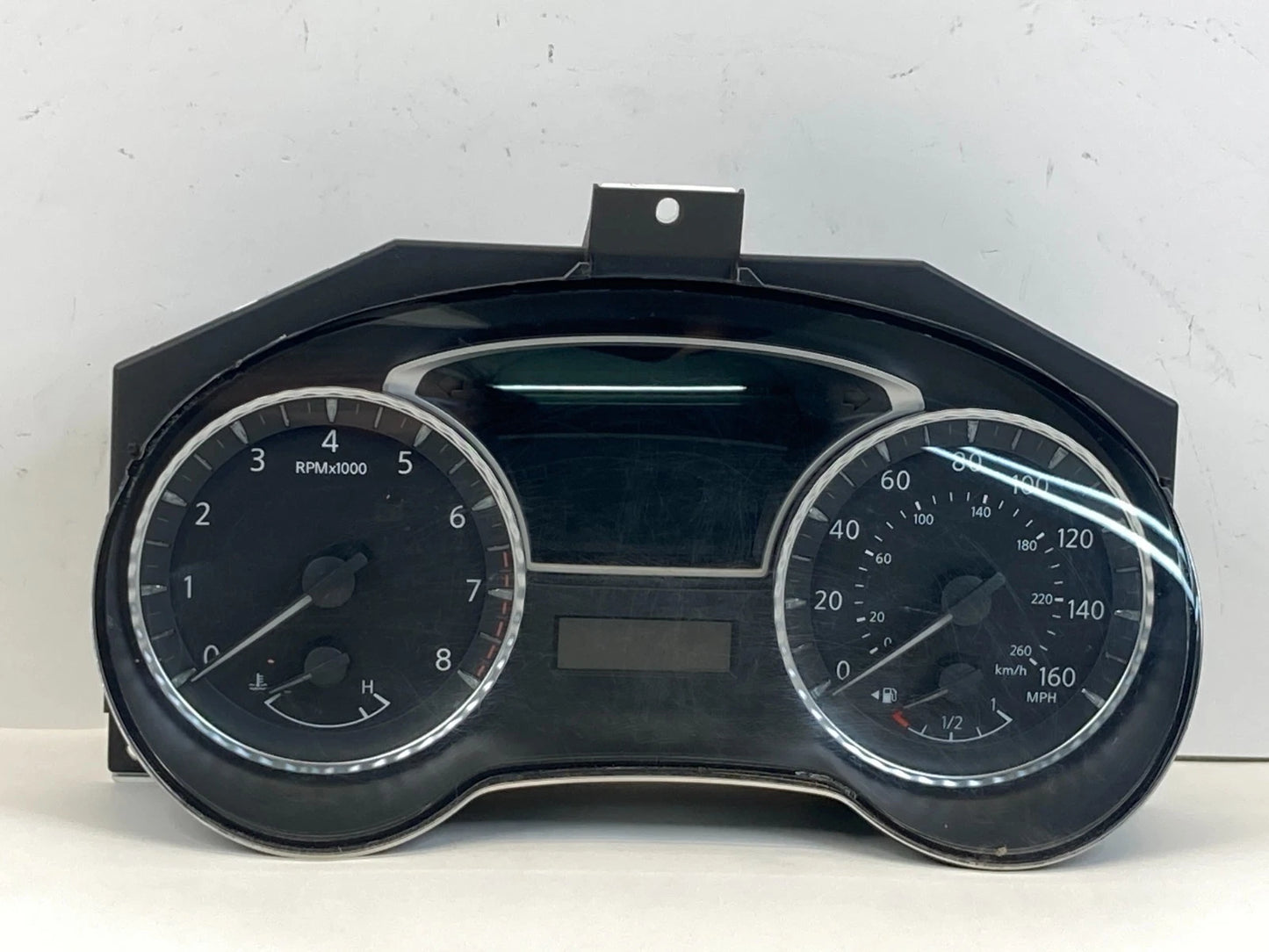 2013 INFINITI JX35 DASH INSTRUMENT CLUSTER SPEEDOMETER GAUGES 201K MILES OEM