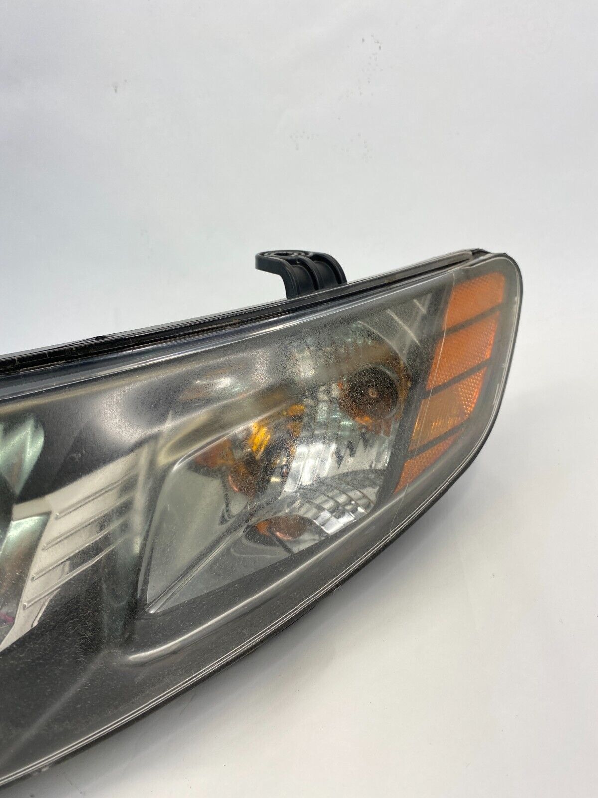 2010 11 12 2013 Kia Forte Front Left Driver Headlight Headlamp Lamp OEM