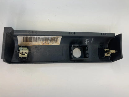 2005-2010 CHEVROLET COBALT DASH LEFT SIDE DIMMER SWITCH TRIM BEZEL 22694789A OEM