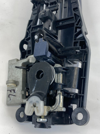 13 14 15 16 Chevrolet Cruze Front Left Side Exterior Door Handle 94002321 OEM