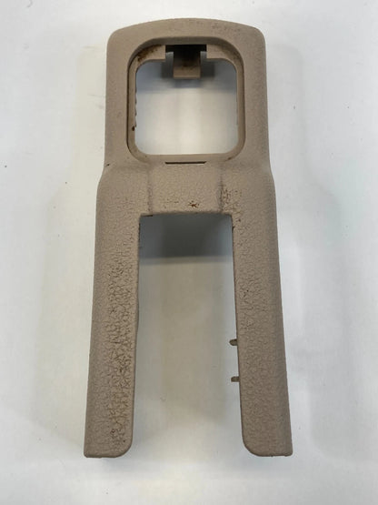 05 06 07 08 09 10 KIA SPORTAGE FRONT RIGHT SIDE SEAT TRACK COVER TRIM CAP OEM
