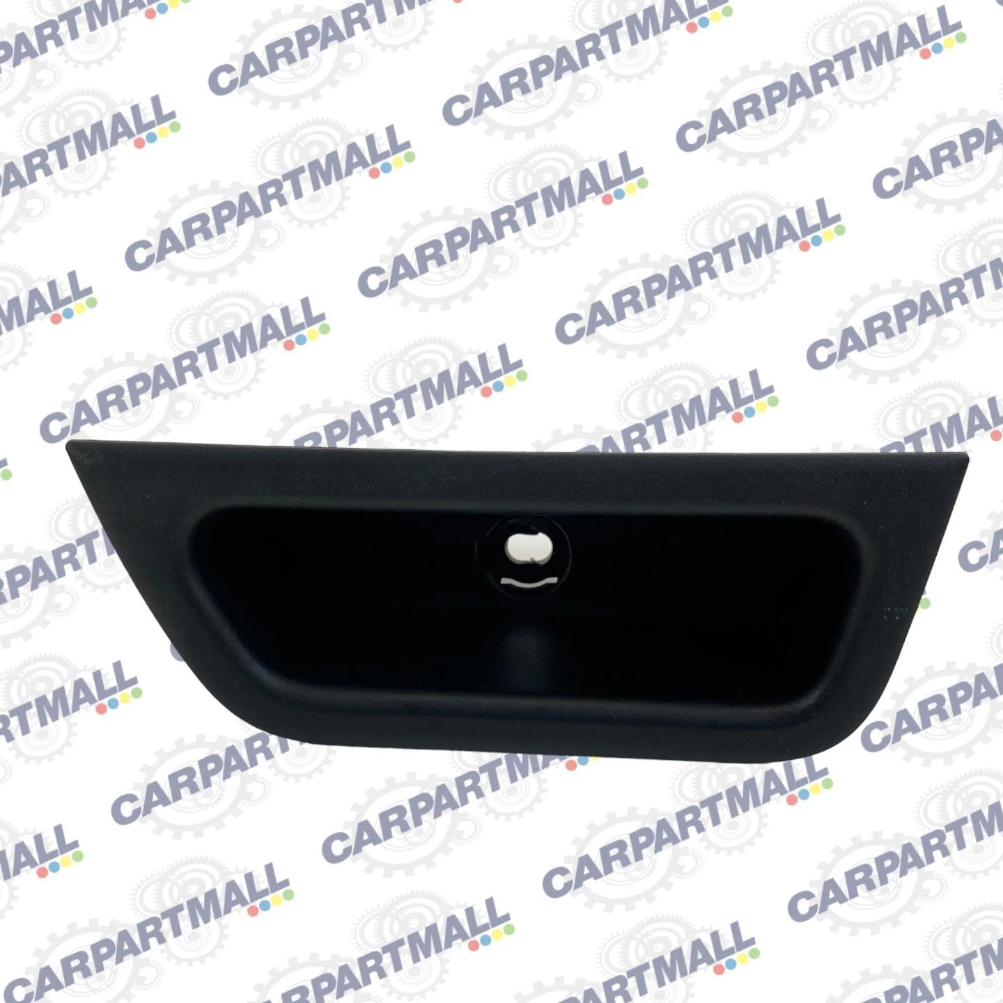 2007-2012 NISSAN VERSA REAR LEFT SIDE INTERIOR DOOR PULL HANDLE 82951-EL00A OEM