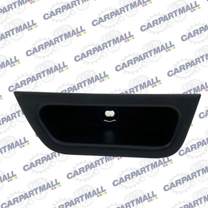 2007-2012 NISSAN VERSA REAR LEFT SIDE INTERIOR DOOR PULL HANDLE 82951-EL00A OEM