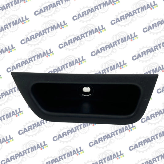 2007-2012 NISSAN VERSA REAR LEFT SIDE INTERIOR DOOR PULL HANDLE 82951-EL00A OEM