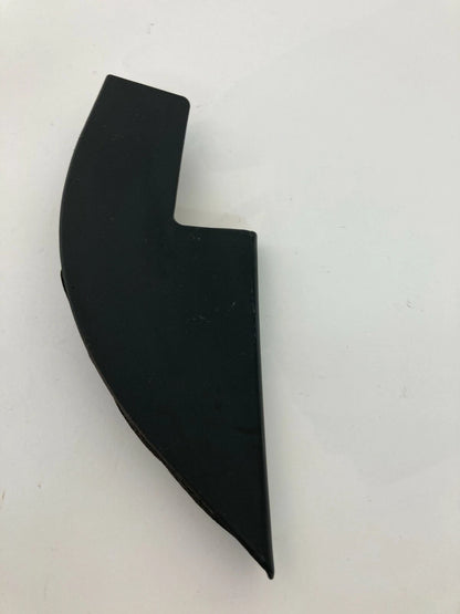 2007 2008 HYUNDAI ENTOURAGE FRONT LEFT DRIVER INNER CORNER MIRROR TRIM COVER OEM