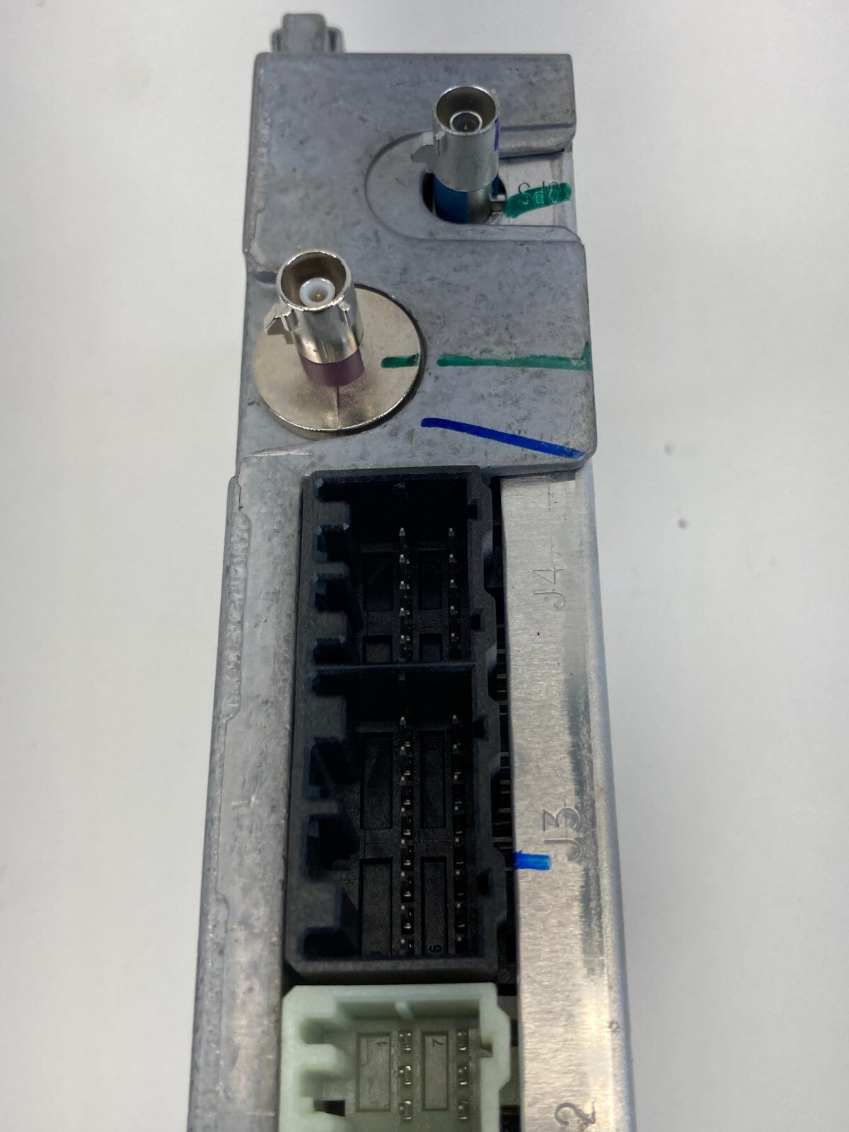 2004-2009 Cadillac SRX Onstar Communication Control Module Unit 25828574 OEM