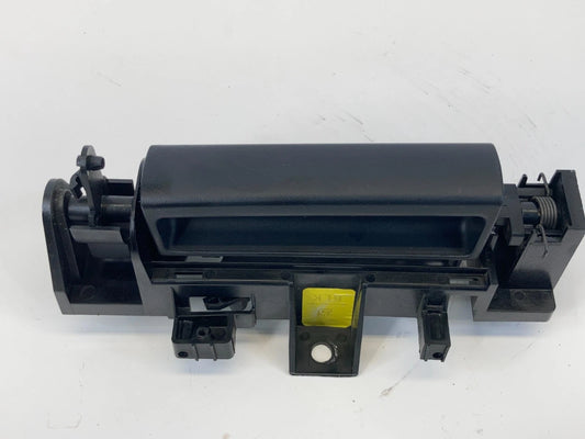 11-16 TOWN & COUNTRY REAR RIGHT SIDE SLIDING INNER DOOR HANDLE 1AE30TRMAB OEM