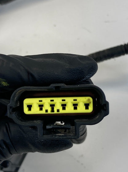 1998 1999 2000 2001 2002 Lincoln Town Car 4.6L AT Junction Relay Fuse Box Block