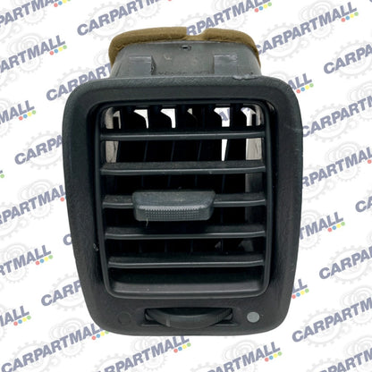 99-03 ACURA TL FRONT DASH RIGHT PASSENGER AC HEATER AIR VENT GRILL N018E-00324