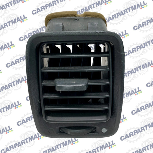 99-03 ACURA TL FRONT DASH RIGHT PASSENGER AC HEATER AIR VENT GRILL N018E-00324