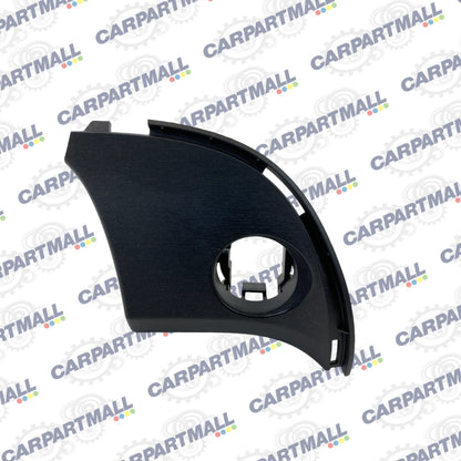 2010 2011 TOYOTA PRIUS DASH START IGNITION POWER TRIM COVER 55044-47060 OEM