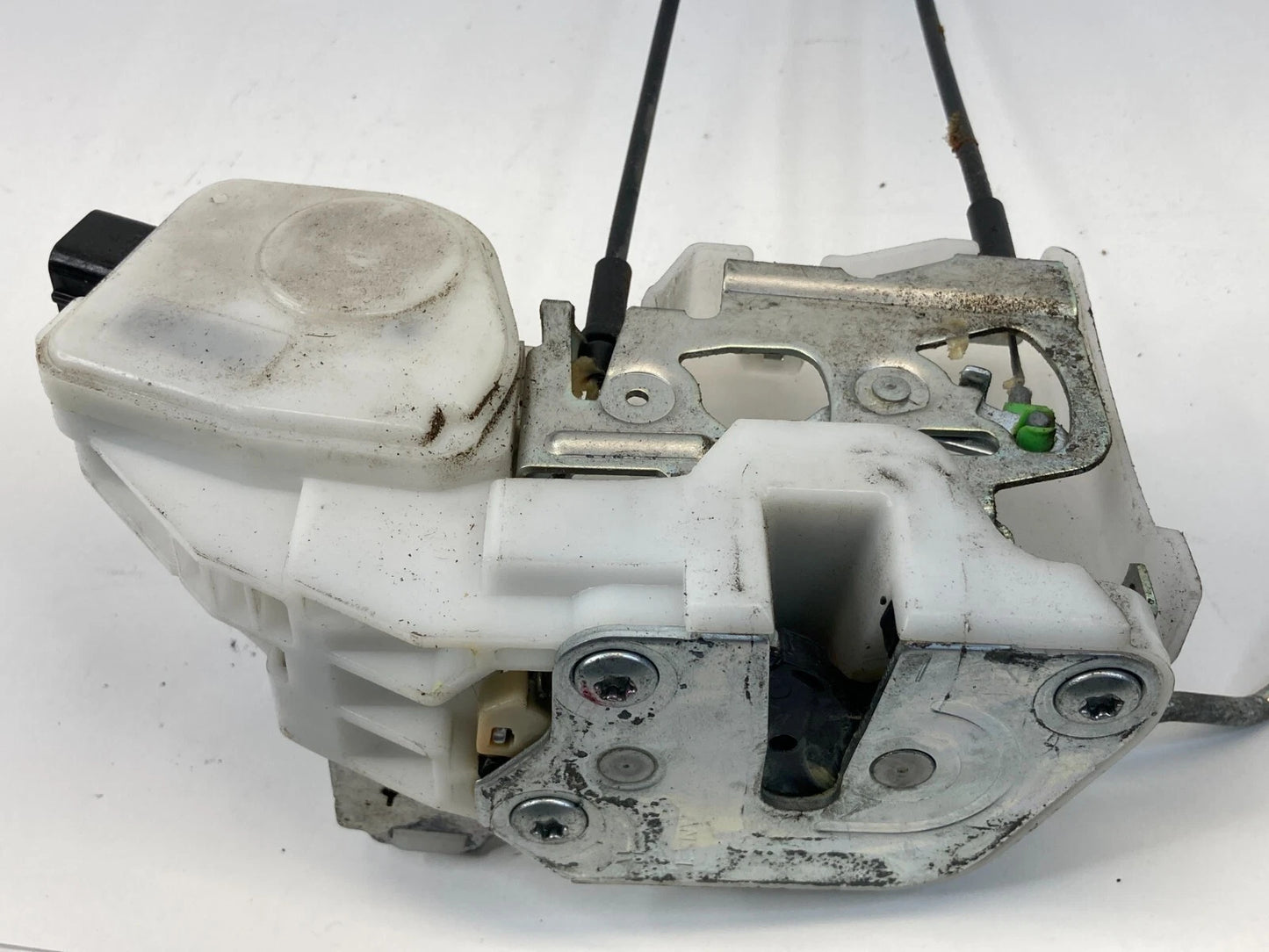 2004-2012 MITSUBISHI GALANT FRONT RIGHT PASSENGER SIDE DOOR LOCK LATCH ACTUATOR