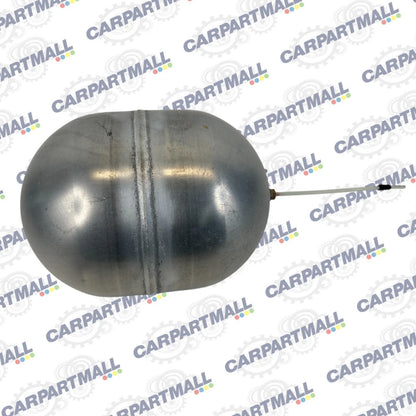 03-09 MERCEDES E500 AIR SUSPENSION RESERVOIR ACCUMULATOR TANK A2113200115 OEM