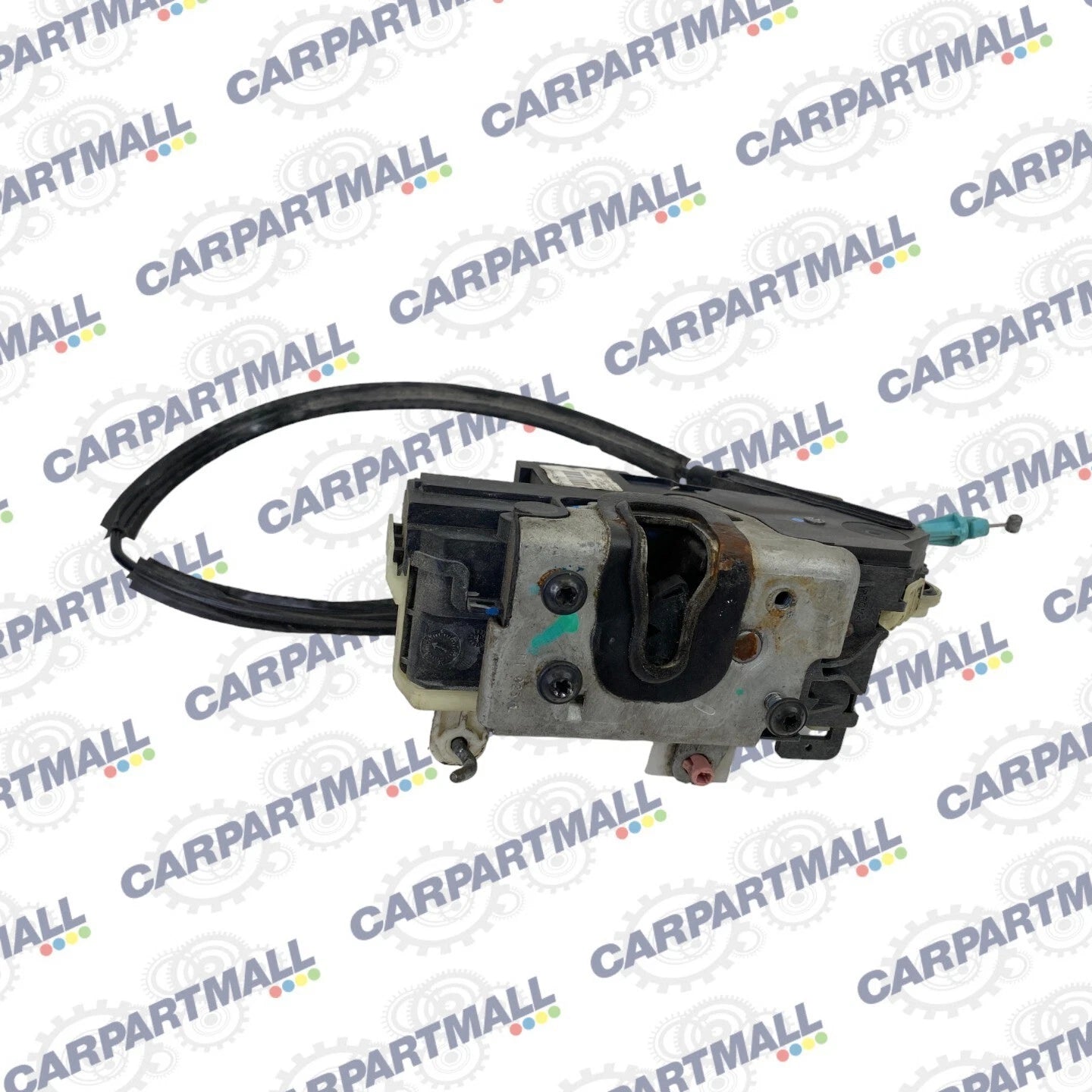2009-2014 FORD F-150 FRONT LEFT DOOR LOCK LATCH RELEASE ACTUATOR 8A5A-5421813-EA