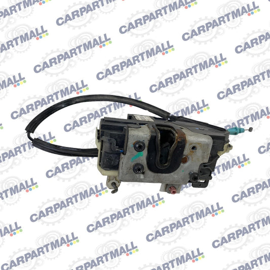 2009-2014 FORD F-150 FRONT LEFT DOOR LOCK LATCH RELEASE ACTUATOR 8A5A-5421813-EA
