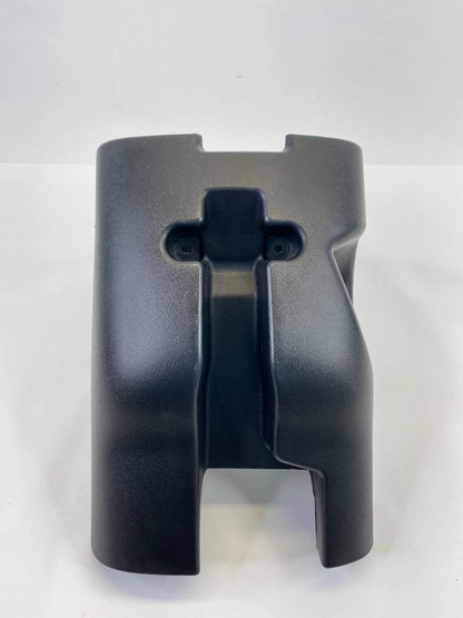 2004-2012 MITSUBISHI GALANT UPPER & LOWER STEERING COLUMN TRIM COVER MR590285