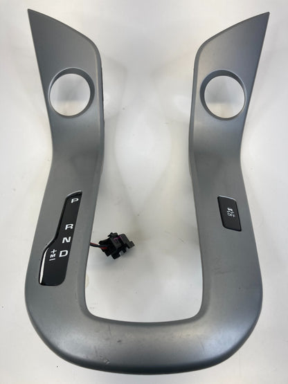 2011-2016 Chevrolet Cruze A/T Center Console Shifter Trim Bezel Panel 95955142