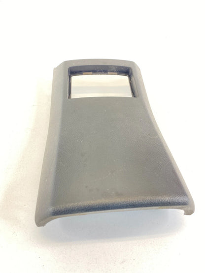 2011-2016 CHEVROLET CRUZE REAR BACK CENTER CONSOLE COVER TRIM PANEL GMW15549 OEM