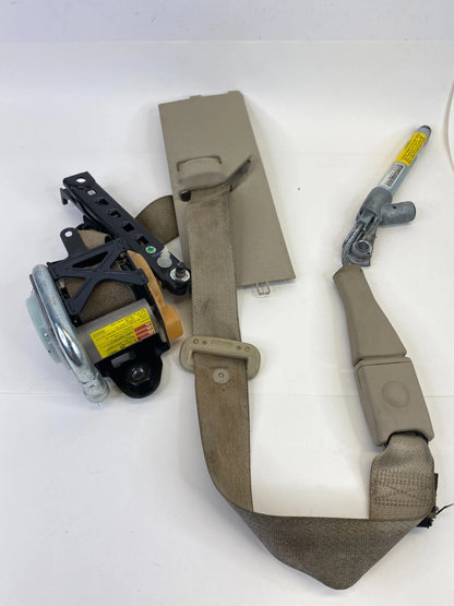 2011-2017 BUICK REGAL FRONT LEFT DRIVER SIDE SEAT BELT RETRACTOR 315671560 OEM