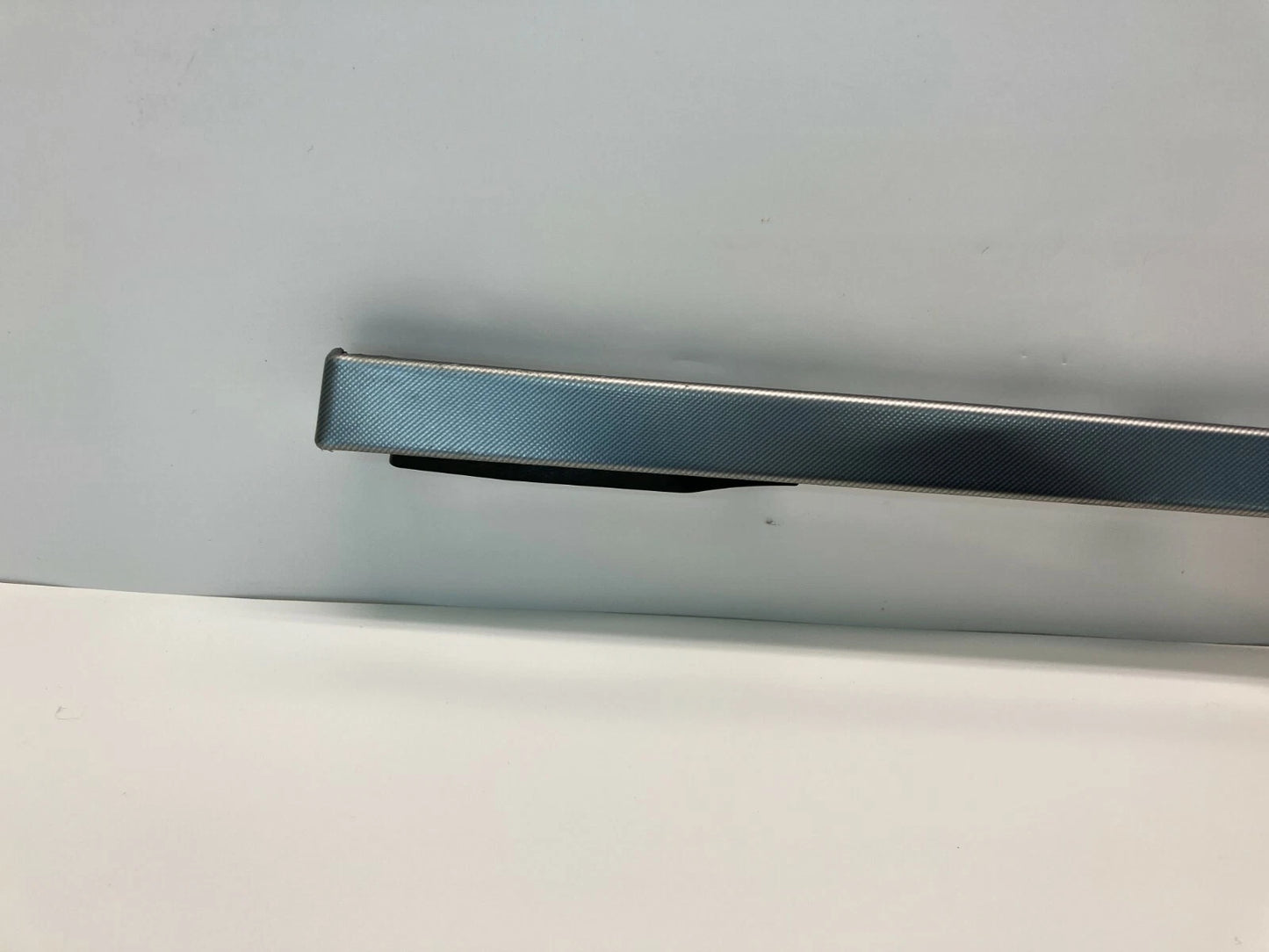 04-06 ACURA TL REAR RH SIDE DOOR INTERIOR PANEL TRIM MOLDING 83700SEPAA01023 OEM