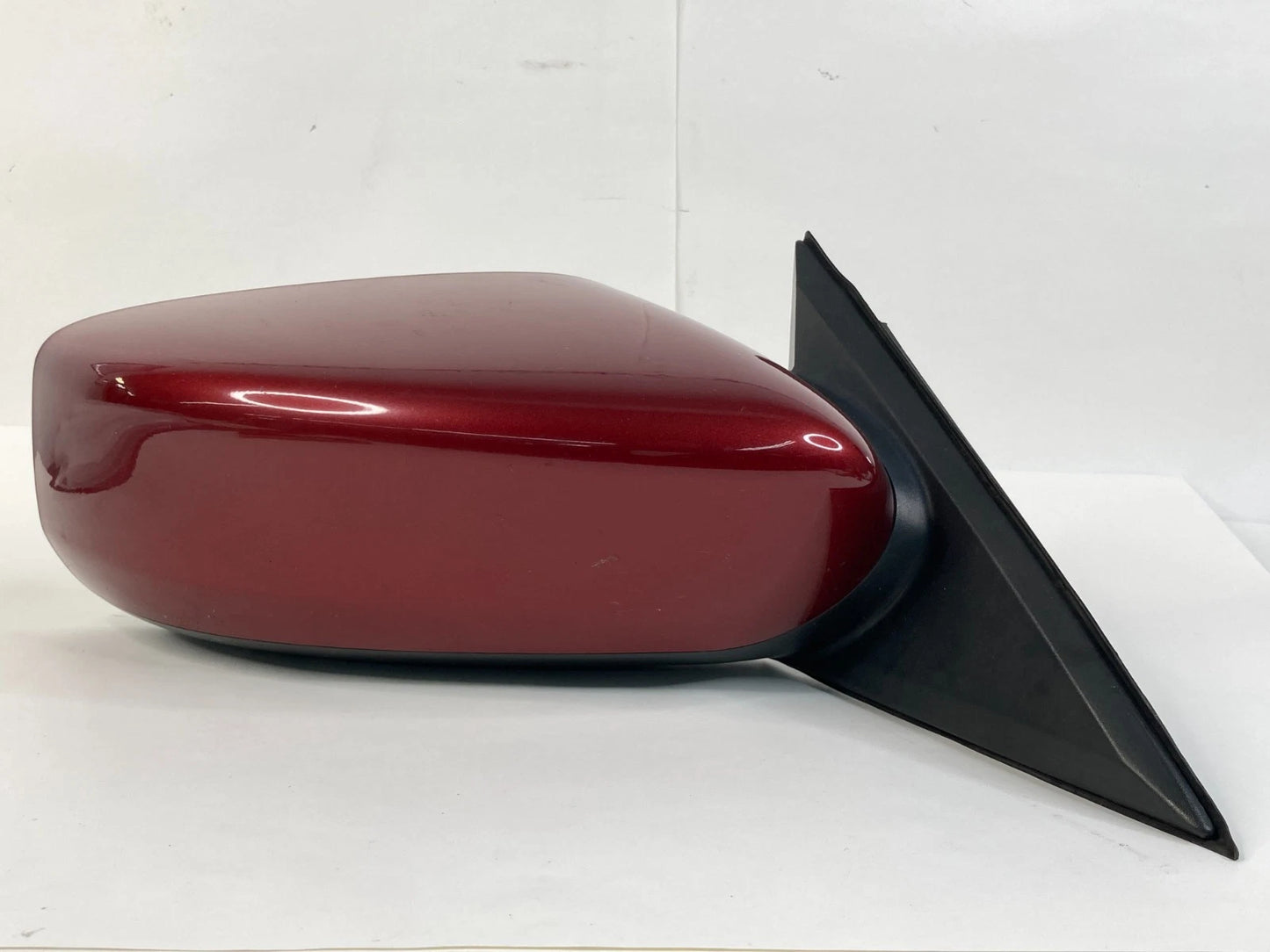 2013-2018 NISSAN ALTIMA RIGHT PASSENGER SIDE POWER VIEW DOOR MIRROR ASSEMBLY OEM