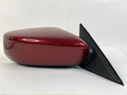 2013-2018 NISSAN ALTIMA RIGHT PASSENGER SIDE POWER VIEW DOOR MIRROR ASSEMBLY OEM