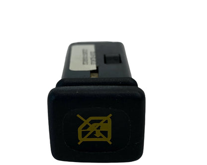 2003 2004 LAND ROVER DISCOVERY WINDOW ISOLATOR LOCK SWITCH BUTTON YUG500150PUY