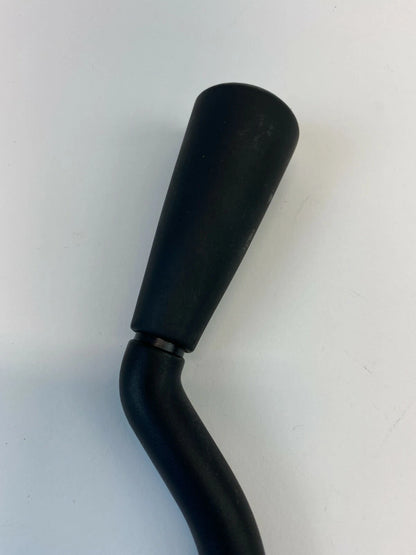 2002-2007 BUICK RENDEZVOUS AUTOMATIC TRANSMISSION SHIFT SHIFTER LEVER COLUMN OEM
