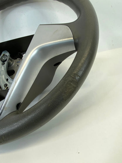 2012 2013 2014 HYUNDAI ACCENT 1.6L L4 DRIVER SIDE STEERING WHEEL ASSEMBLY OEM