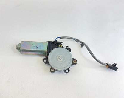 1998-2001 NISSAN ALTIMA REAR LEFT SIDE DOOR POWER WINDOW MOTOR ASSEMBLY OEM