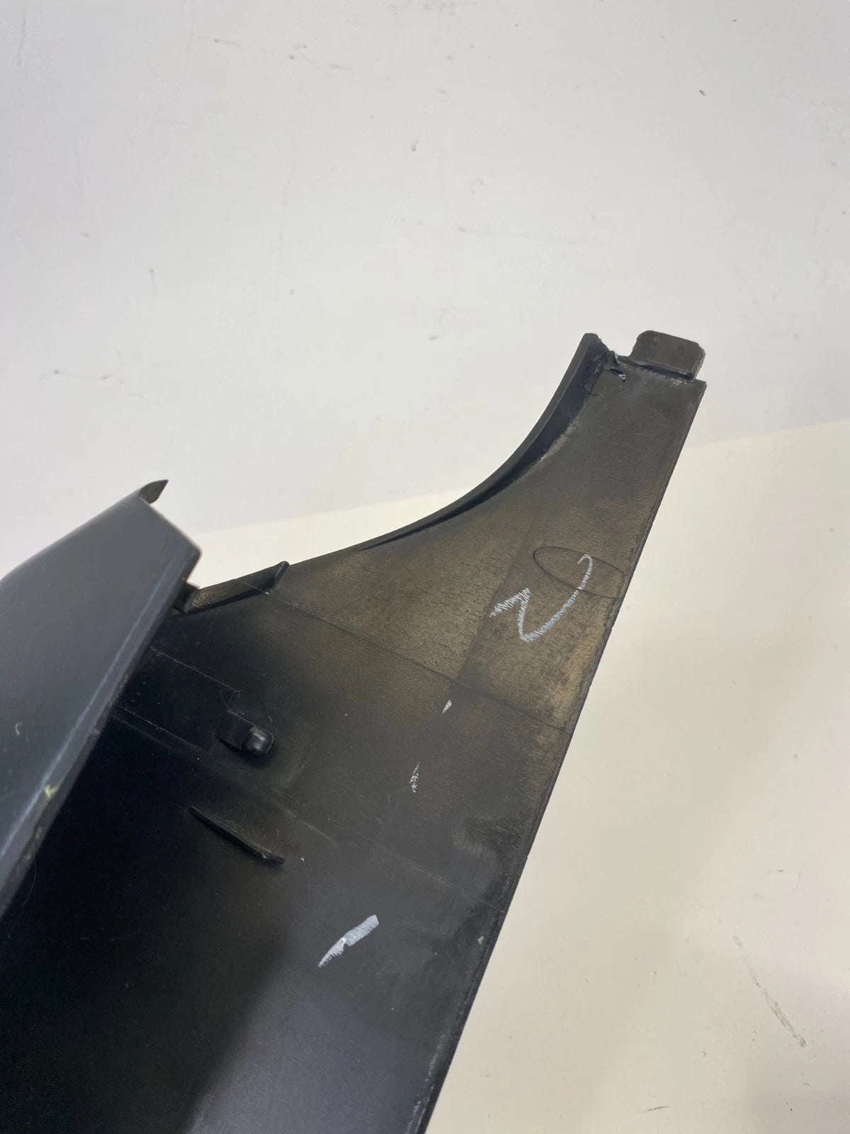 2003-2008 Pontiac Vibe Roof Rack Rail End Cap SET 3 Pieces 63492-01010 OEM