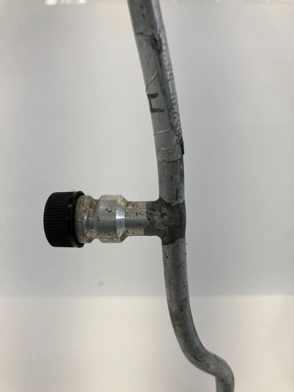 08 09 10 11 12 13 NISSAN ROGUE 2.5L A/C AC AIR CONDITIONING HOSE LINE PIPE OEM