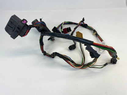 2003-2011 SAAB 9-3 SEDAN FRONT RIGHT SIDE DOOR WIRE WIRING CABLE 12759875 OEM