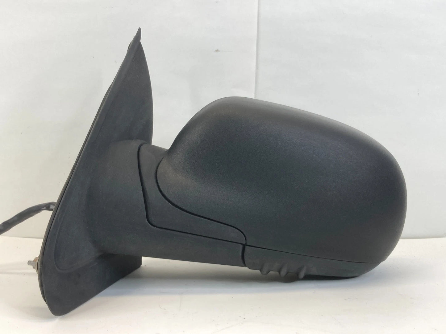 2006-2009 CHEVROLET TRAILBLAZER LEFT DRIVER SIDE VIEW DOOR MIRROR 15808571 OEM