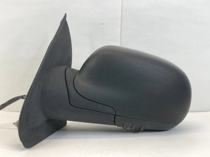 2006-2009 CHEVROLET TRAILBLAZER LEFT DRIVER SIDE VIEW DOOR MIRROR 15808571 OEM