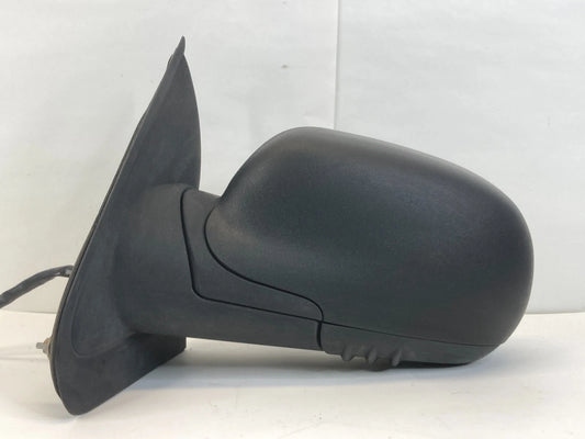 2006-2009 CHEVROLET TRAILBLAZER LEFT DRIVER SIDE VIEW DOOR MIRROR 15808571 OEM