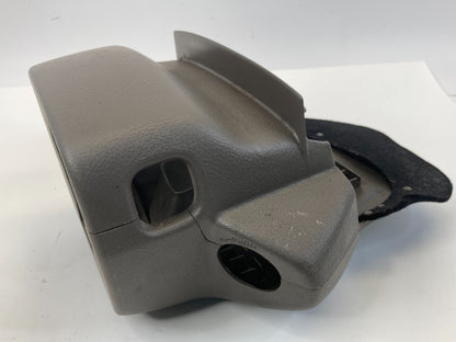 2004 2005 2006 Toyota Camry Steering Column Upper & Lower Cover Shroud OEM