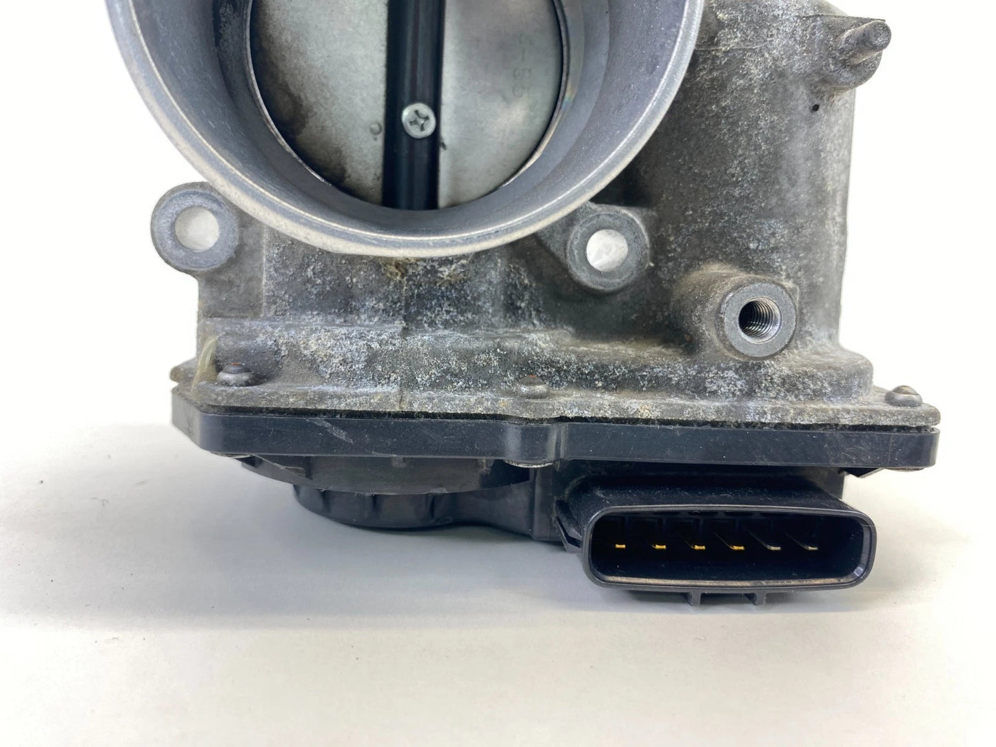 2012-2018 MAZDA 3 2.0L ELECTRONIC THROTTLE BODY ASSEMBLY OEM PE01-13-640B