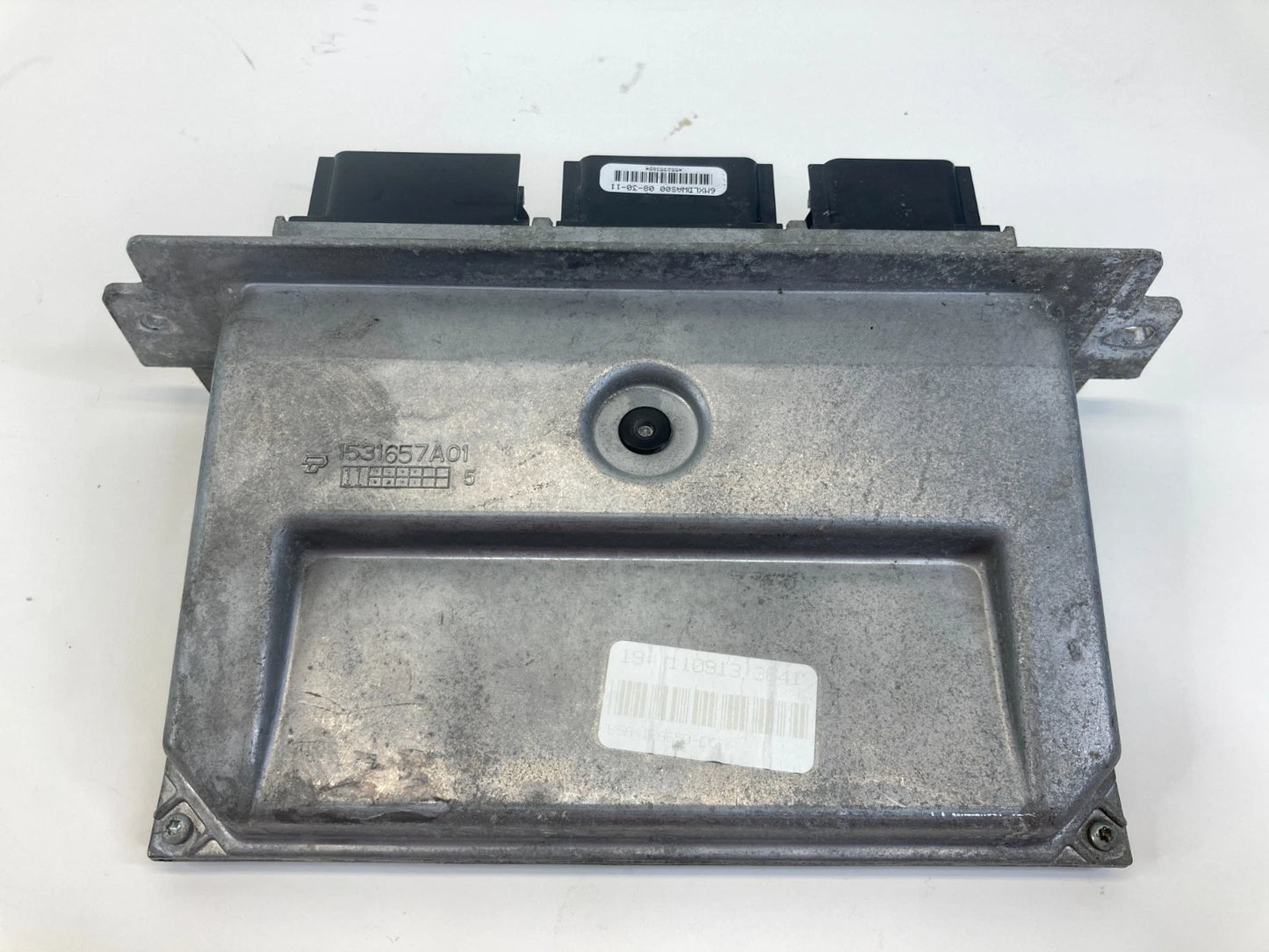 2013-2015 FORD EXPLORER INTERCEPTOR UTILITY ENGINE CONTROL MODULE ECM ECU OEM