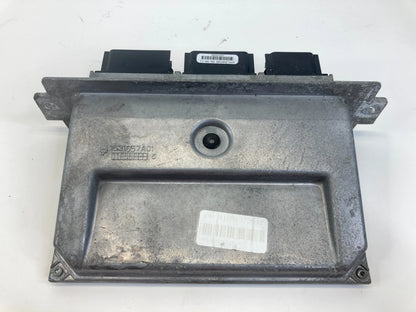 2013-2015 FORD EXPLORER INTERCEPTOR UTILITY ENGINE CONTROL MODULE ECM ECU OEM