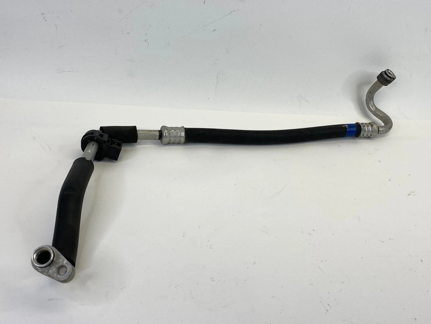 2010-2012 TOYOTA PRIUS 1.8L A/C REFRIGERANT SUCTION HOSE PIPE LINE ASSEMBLY